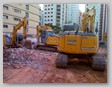 TERRASAN
Demolio :: Terraplenagem :: Locao de Equipamentos