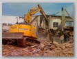 TERRASAN
Demolio :: Terraplenagem :: Locao de Equipamentos