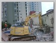 TERRASAN
Demolio :: Terraplenagem :: Locao de Equipamentos