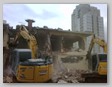 TERRASAN
Demolio :: Terraplenagem :: Locao de Equipamentos